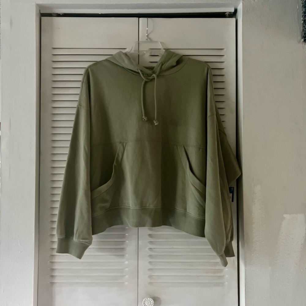 Arizona Jean Co Seagrass Women's Hoodie Sweater